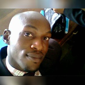 olutayo, online dating profile photo