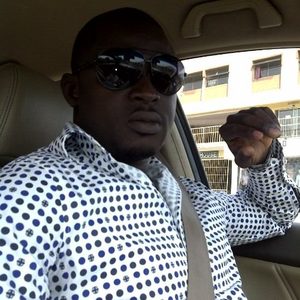 cutesmile, online dating profile photo