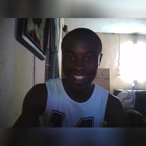 obaino4life, online dating profile photo