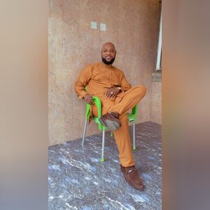 sholak, online dating profile photo