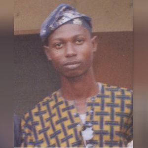 femidude, online dating profile photo