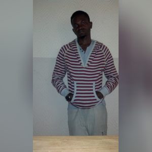 damil, online dating profile photo