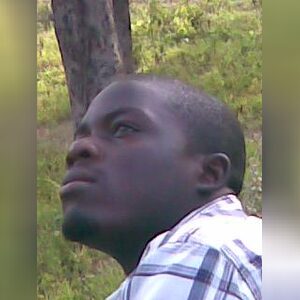 moshood, online dating profile photo