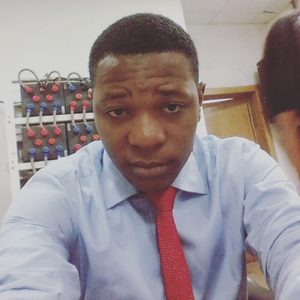 olaitan, online dating profile photo