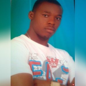 chukwukas, online dating profile photo