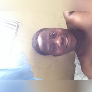 ayobami, online dating profile photo