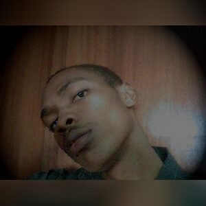 chigozirim, online dating profile photo