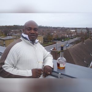 omisore, online dating profile photo