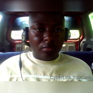 debbyzeus, online dating profile photo