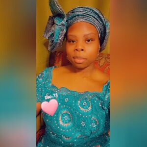 nifemi49ja, online dating profile photo