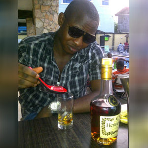 seunpappy, online dating profile photo