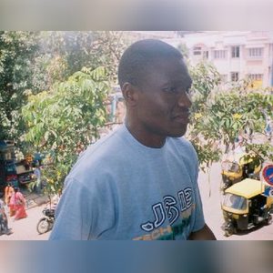 kabiyesi, online dating profile photo