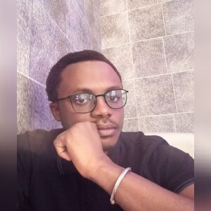 danie, online dating profile photo