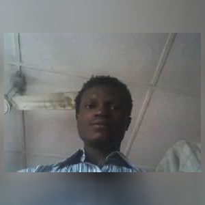 amosybaba, online dating profile photo