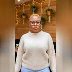 idunnumi, online dating photo