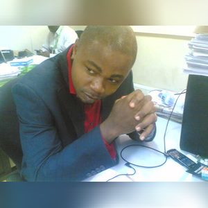 henryaluede, online dating profile photo