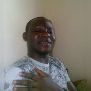 olusola82, online dating profile photo