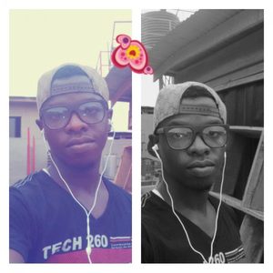 olubonj, online dating profile photo