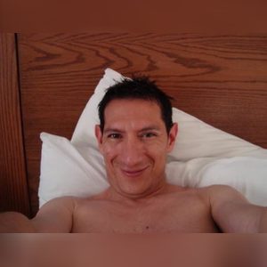 auheinz, online dating profile photo