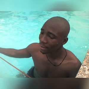 disciple, online dating profile photo