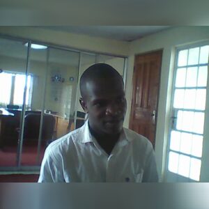aremu, online dating profile photo