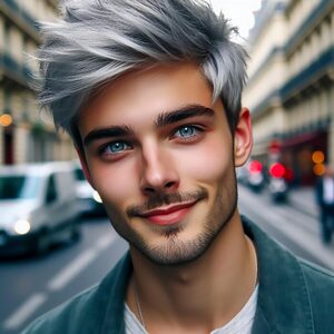 jonahoop, online dating profile photo