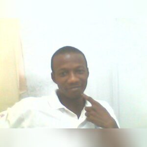 topman001, online dating profile photo