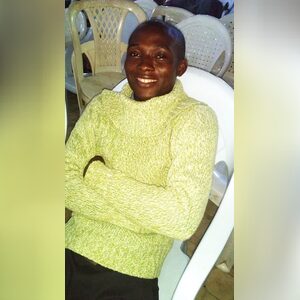 tino4real11, online dating profile photo