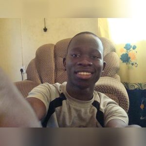 lekay_ade, online dating profile photo
