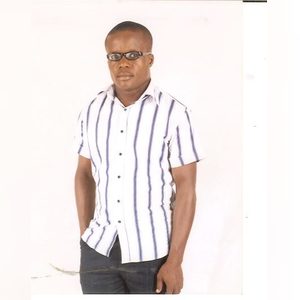 onyebuchi, online dating profile photo