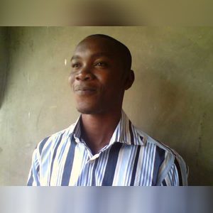 ignatius, online dating profile photo