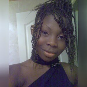 sweetbaby2009, online dating profile photo