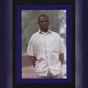 timonkwa, online dating profile photo