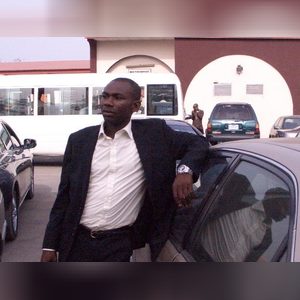 edochie, online dating profile photo