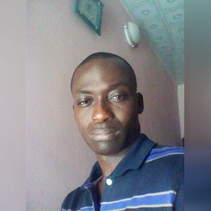 freshie, online dating profile photo