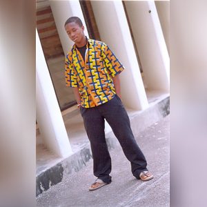 seundinho, online dating profile photo