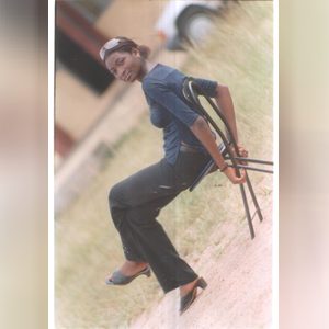 beebabe, online dating profile photo