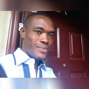 mdbabah, online dating profile photo