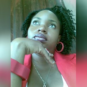 idowubaby, online dating profile photo