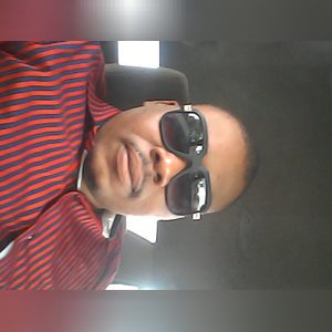 muchcream, online dating profile photo