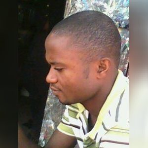 ololavictor, online dating profile photo