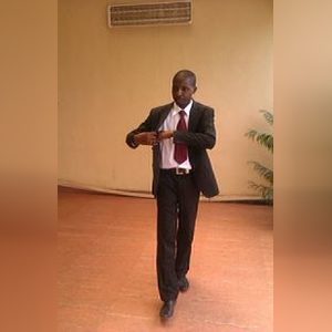 olutaiwo, online dating profile photo