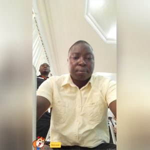 eseoghene, online dating profile photo