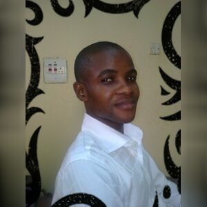 oturujohn, online dating profile photo