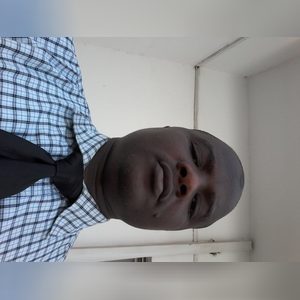 ahmedbanwuya, online dating profile photo
