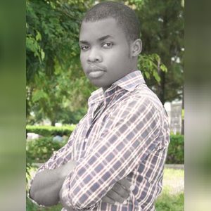 lord007, online dating profile photo