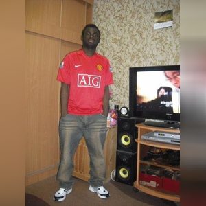 olaniyi200, online dating profile photo