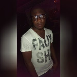 jahbless11, online dating profile photo