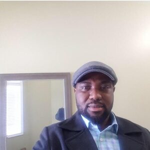 kenny147, online dating profile photo