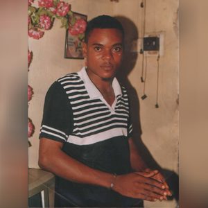 ajadi_music, online dating profile photo